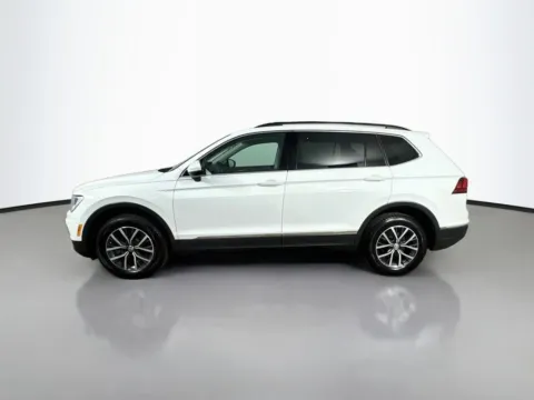 More photos of 2020 Volkswagen Tiguan 2.0T SE at CarLink Morristown, NJ