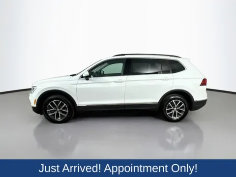 More photos of 2020 Volkswagen Tiguan 2.0T SE at CarLink Morristown, NJ