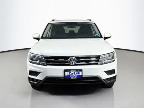 Photos of 2020 Volkswagen Tiguan 2.0T SE for sale in Morristown, NJ at CarLink Morristown