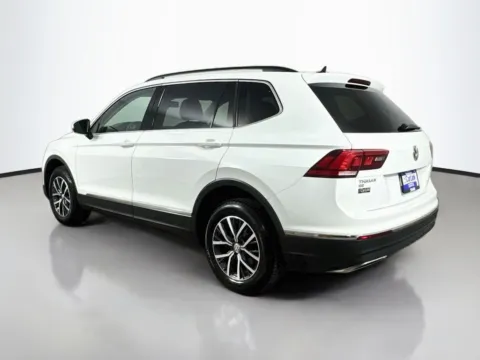More photos of 2020 Volkswagen Tiguan 2.0T SE at CarLink Morristown, NJ