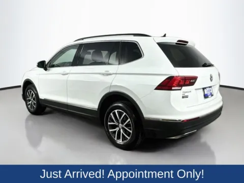 More photos of 2020 Volkswagen Tiguan 2.0T SE at CarLink Morristown, NJ