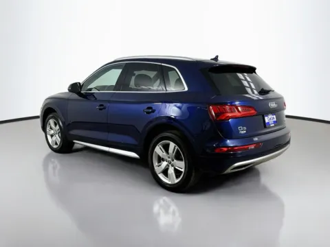 More photos of 2018 Audi Q5 2.0T at CarLink Morristown, NJ
