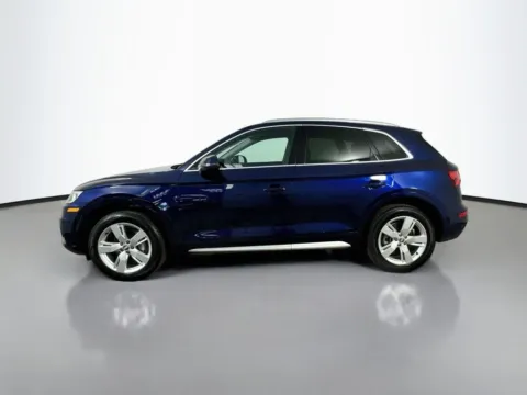 More photos of 2018 Audi Q5 2.0T at CarLink Morristown, NJ