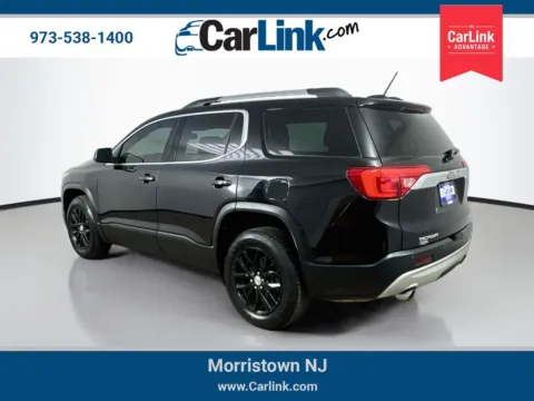 More photos of 2019 GMC Acadia SLT-1 at CarLink Morristown, NJ