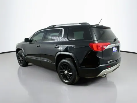 More photos of 2019 GMC Acadia SLT-1 at CarLink Morristown, NJ
