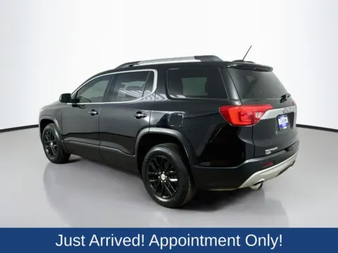 More photos of 2019 GMC Acadia SLT-1 at CarLink Morristown, NJ