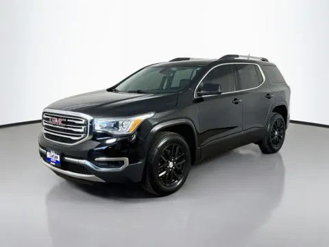 Another view of 2019 GMC Acadia SLT-1 for sale in Morristown, NJ at CarLink Morristown