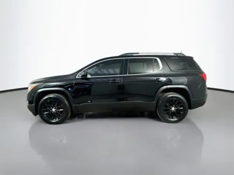 More photos of 2019 GMC Acadia SLT-1 at CarLink Morristown, NJ