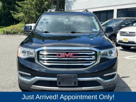Photos of 2019 GMC Acadia SLT-1 for sale in Morristown, NJ at CarLink Morristown