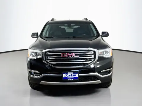 Photos of 2019 GMC Acadia SLT-1 for sale in Morristown, NJ at CarLink Morristown