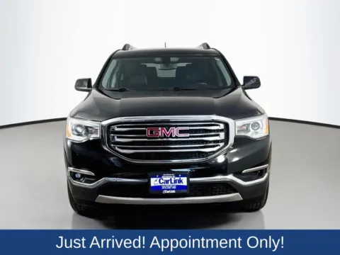 Photos of 2019 GMC Acadia SLT-1 for sale in Morristown, NJ at CarLink Morristown