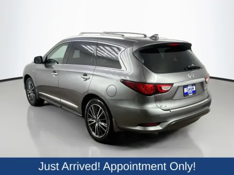 More photos of 2018 INFINITI QX60 at CarLink Morristown, NJ