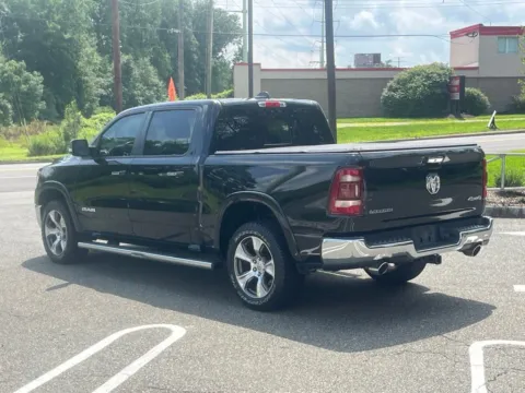 More photos of 2021 Ram 1500 Laramie at CarLink Morristown, NJ