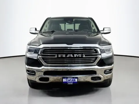 Photos of 2021 Ram 1500 Laramie for sale in Morristown, NJ at CarLink Morristown