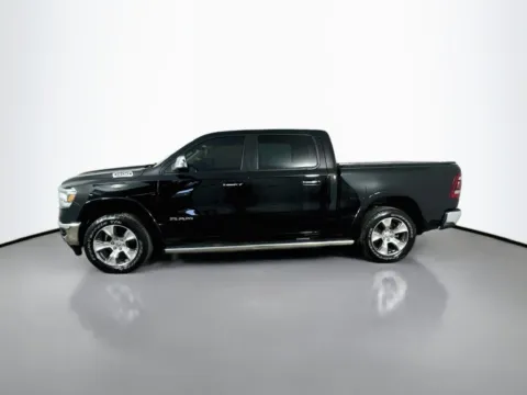 More photos of 2021 Ram 1500 Laramie at CarLink Morristown, NJ