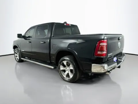 More photos of 2021 Ram 1500 Laramie at CarLink Morristown, NJ