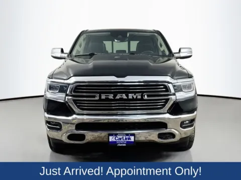 Photos of 2021 Ram 1500 Laramie for sale in Morristown, NJ at CarLink Morristown