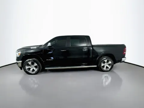 More photos of 2021 Ram 1500 Laramie at CarLink Morristown, NJ