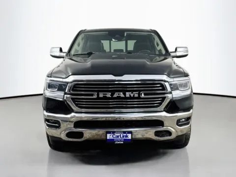 Photos of 2021 Ram 1500 Laramie for sale in Morristown, NJ at CarLink Morristown