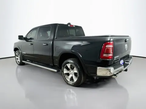 More photos of 2021 Ram 1500 Laramie at CarLink Morristown, NJ