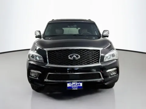 Photos of 2017 INFINITI QX80 Limited for sale in Morristown, NJ at CarLink Morristown