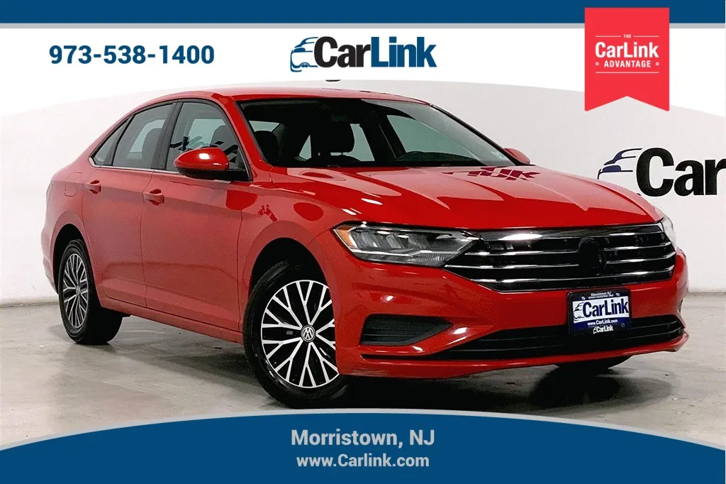 2021 Volkswagen Jetta 1.4T S for sale in Morristown, NJ