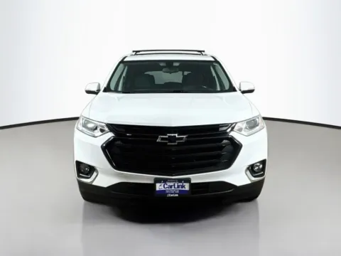Photos of 2018 Chevrolet Traverse LT for sale in Morristown, NJ at CarLink Morristown
