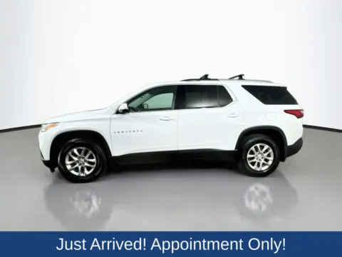 More photos of 2018 Chevrolet Traverse LT at CarLink Morristown, NJ