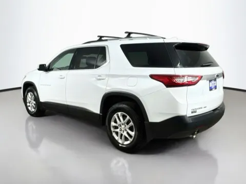 More photos of 2018 Chevrolet Traverse LT at CarLink Morristown, NJ