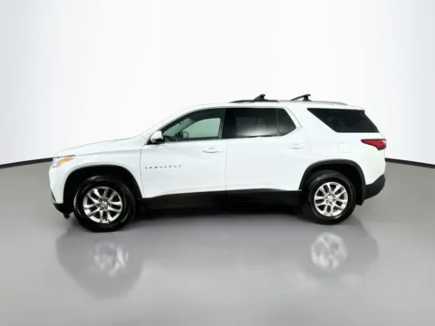 More photos of 2018 Chevrolet Traverse LT at CarLink Morristown, NJ