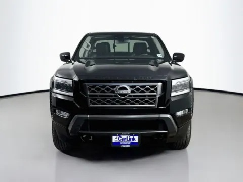 Photos of 2023 Nissan Frontier SV for sale in Morristown, NJ at CarLink Morristown