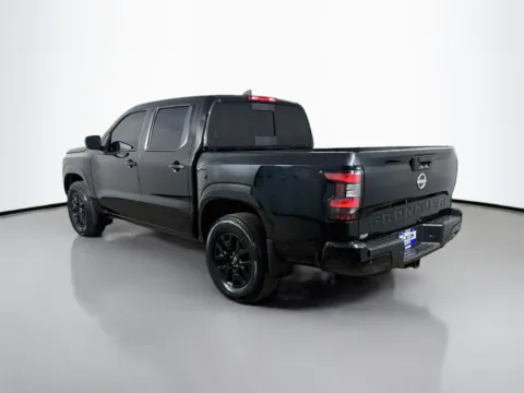 More photos of 2023 Nissan Frontier SV at CarLink Morristown, NJ