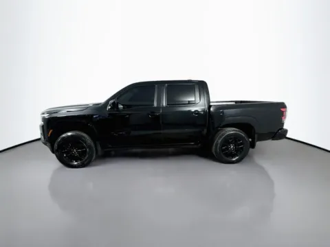 More photos of 2023 Nissan Frontier SV at CarLink Morristown, NJ