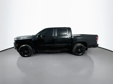 More photos of 2023 Nissan Frontier SV at CarLink Morristown, NJ