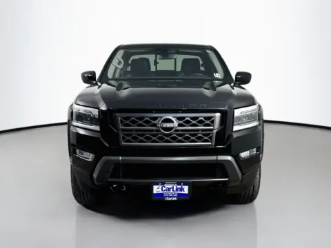 Photos of 2023 Nissan Frontier SV for sale in Morristown, NJ at CarLink Morristown