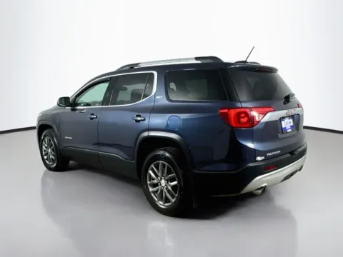 More photos of 2018 GMC Acadia SLT-1 at CarLink Morristown, NJ