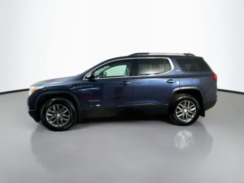 More photos of 2018 GMC Acadia SLT-1 at CarLink Morristown, NJ