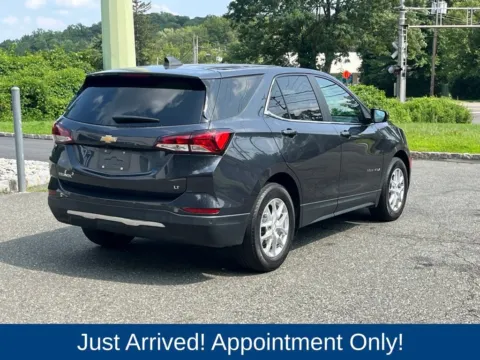 More photos of 2022 Chevrolet Equinox LT at CarLink Morristown, NJ