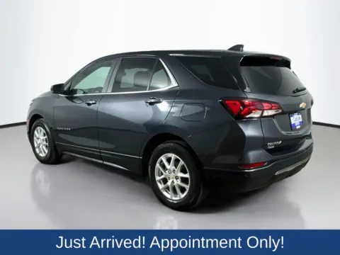 More photos of 2022 Chevrolet Equinox LT at CarLink Morristown, NJ