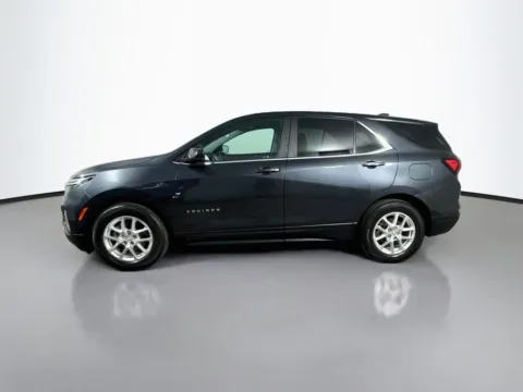 More photos of 2022 Chevrolet Equinox LT at CarLink Morristown, NJ