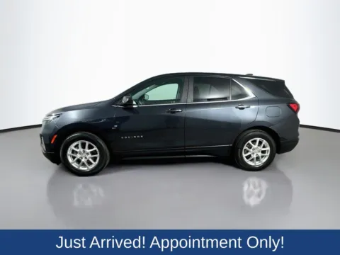 More photos of 2022 Chevrolet Equinox LT at CarLink Morristown, NJ