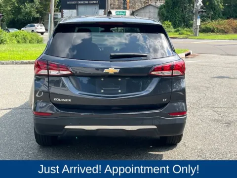 More photos of 2022 Chevrolet Equinox LT at CarLink Morristown, NJ