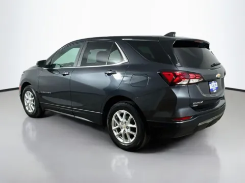 More photos of 2022 Chevrolet Equinox LT at CarLink Morristown, NJ