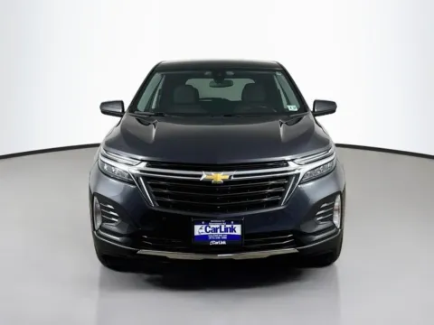 Photos of 2022 Chevrolet Equinox LT for sale in Morristown, NJ at CarLink Morristown