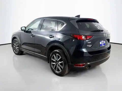 More photos of 2017 Mazda CX-5 Grand Touring at CarLink Morristown, NJ