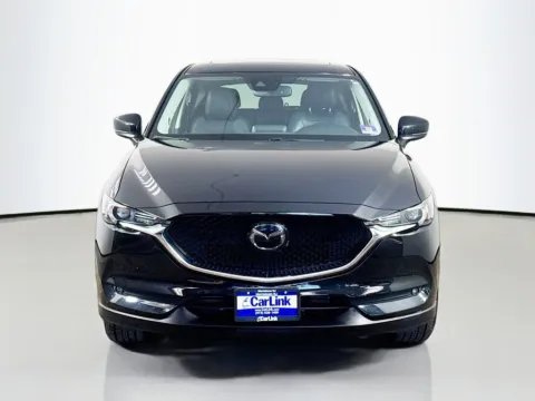 Photos of 2017 Mazda CX-5 Grand Touring for sale in Morristown, NJ at CarLink Morristown