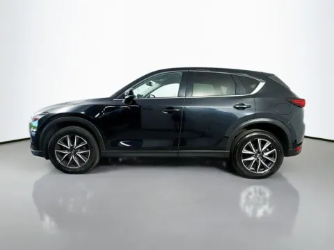 More photos of 2017 Mazda CX-5 Grand Touring at CarLink Morristown, NJ