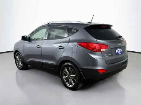 More photos of 2014 Hyundai Tucson SE at CarLink Morristown, NJ