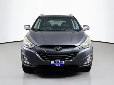 Photos of 2014 Hyundai Tucson SE for sale in Morristown, NJ at CarLink Morristown