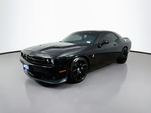 Another view of 2015 Dodge Challenger R/T Scat Pack for sale in Morristown, NJ at CarLink Morristown